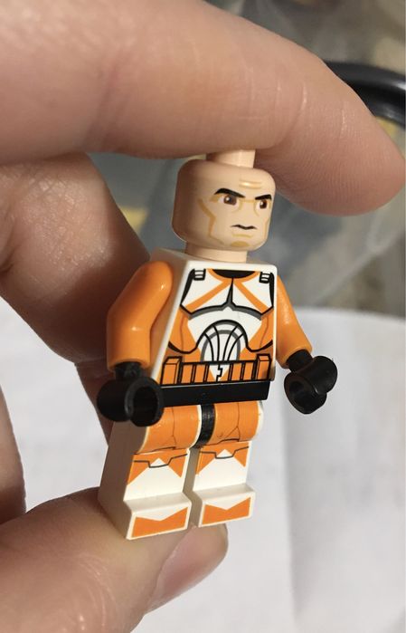 Star Wars The Clone Wars
