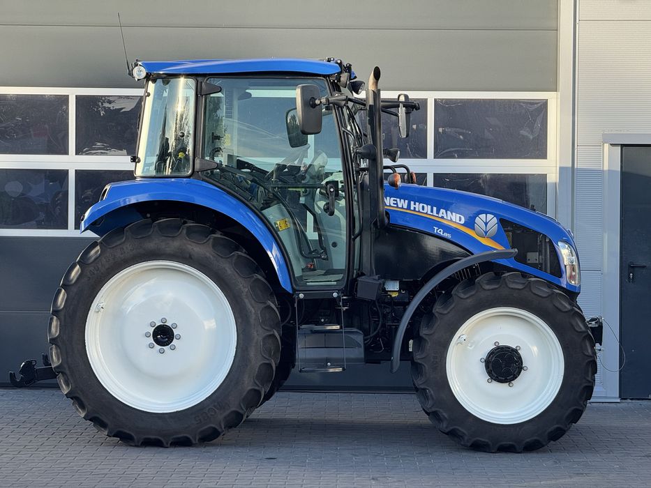 New Holland T4.85