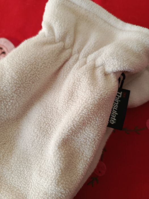 Перчатки рукавиці жіночі