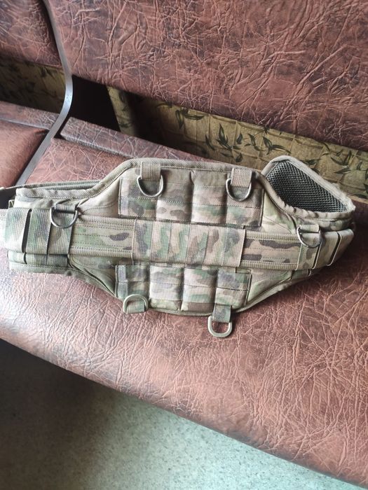 Продам пояс РПС.