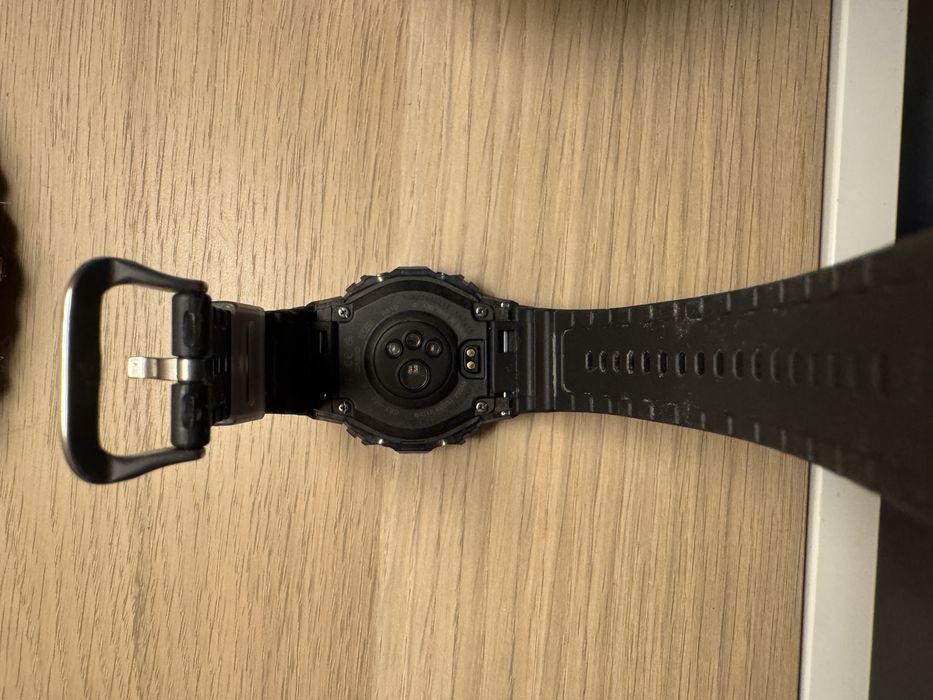 Relogio bluetooth Casio g-shock GBX-H5600