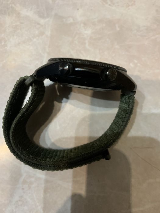 Смарт годинник samsung galaxy watch 3