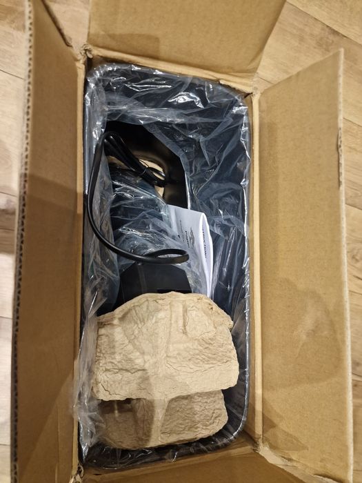 Niszczarka bonsaii nowa