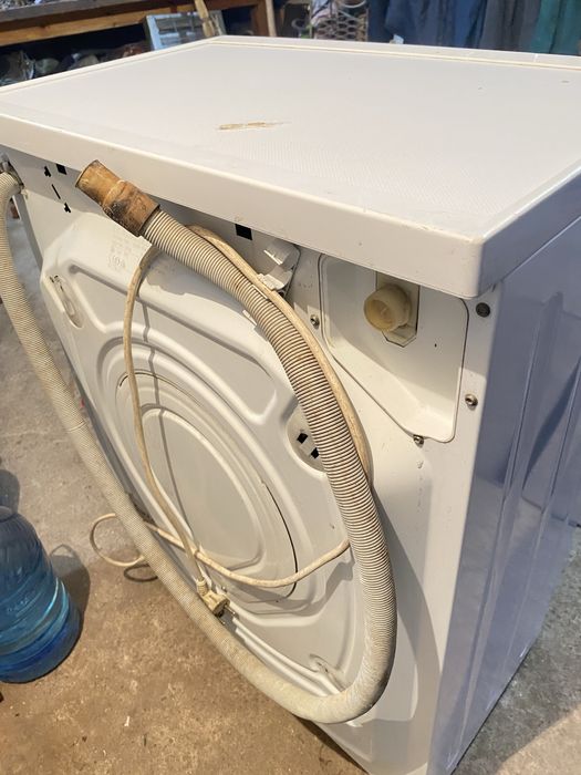 Стиральная машина bosch Maxx4