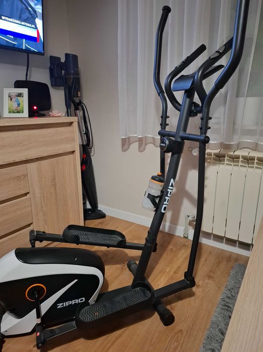 Orbitrek Zipro – stan bardzo dobry