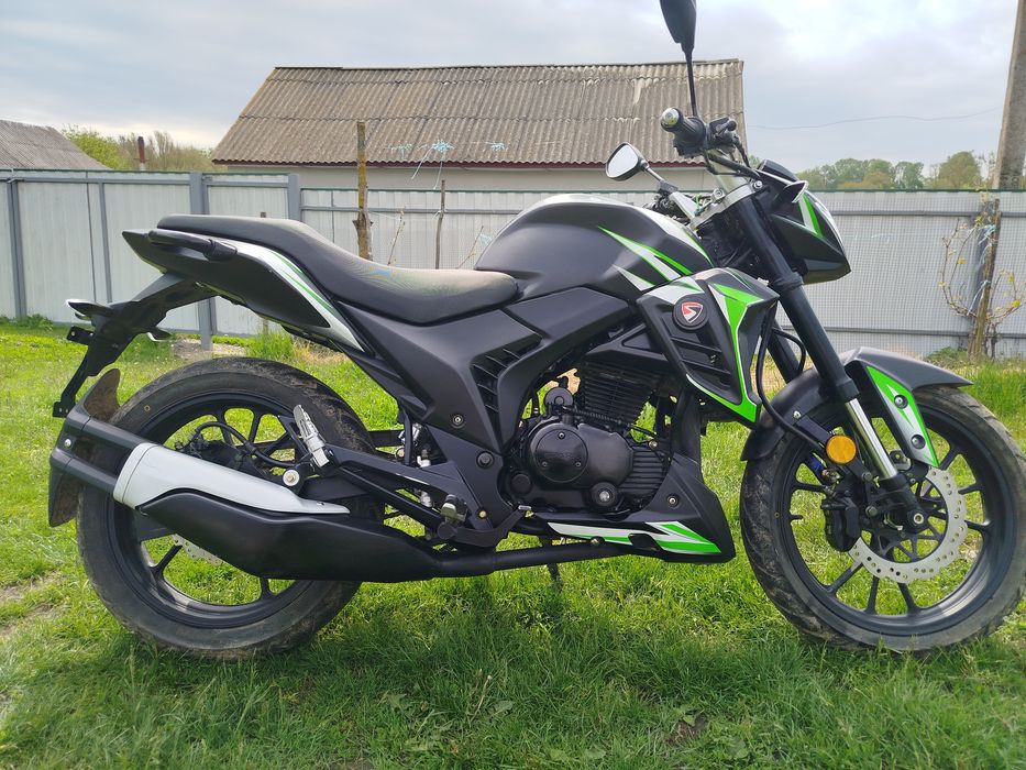 Spark sp250 r 35