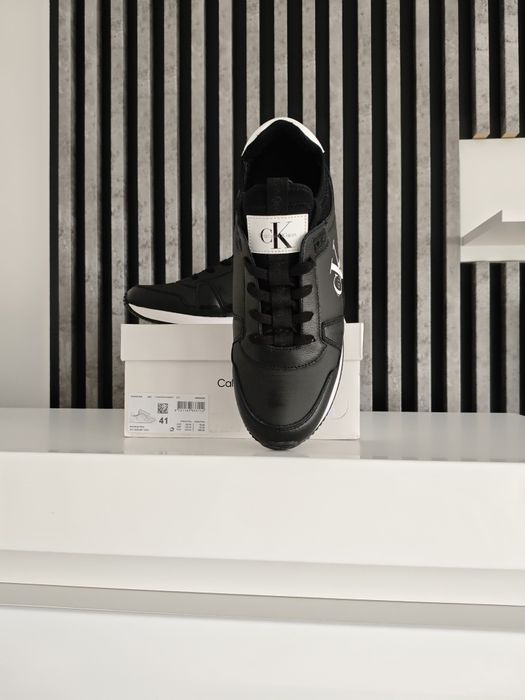 Calvin Klein Sneakersy