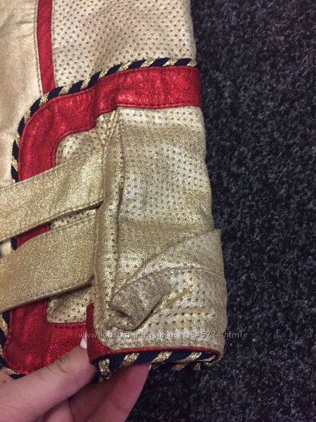 Куртка кожа шкіра кожаная Gizia