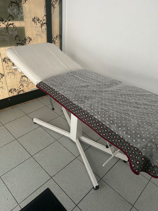 Marquesa de estética