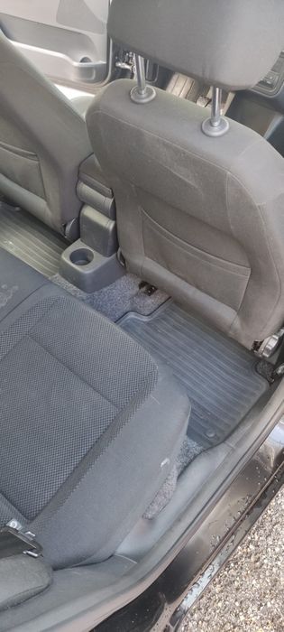 Skoda Fabia 1.2 gasolina