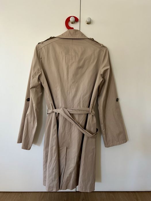 Gabardine Caroll