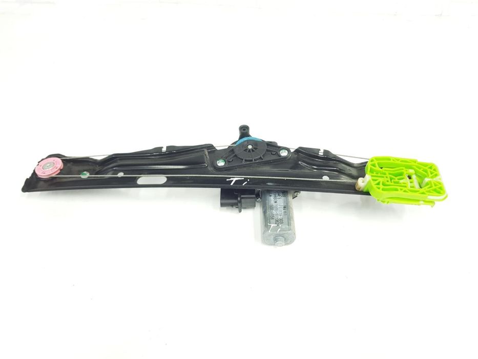 Elevador Traseiro Esquerdo Bmw Serie X1 F48