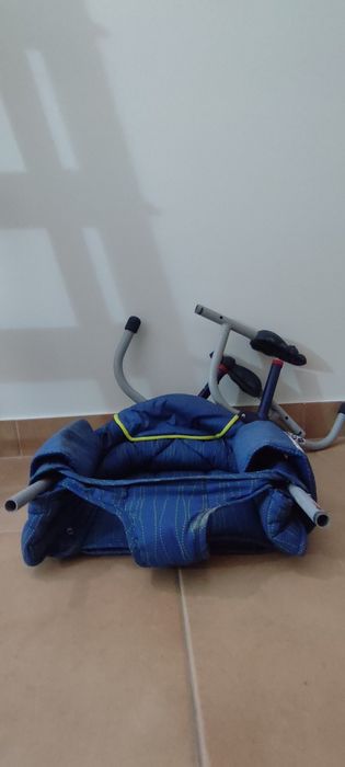 Cadeira Chicco Quick Ajust