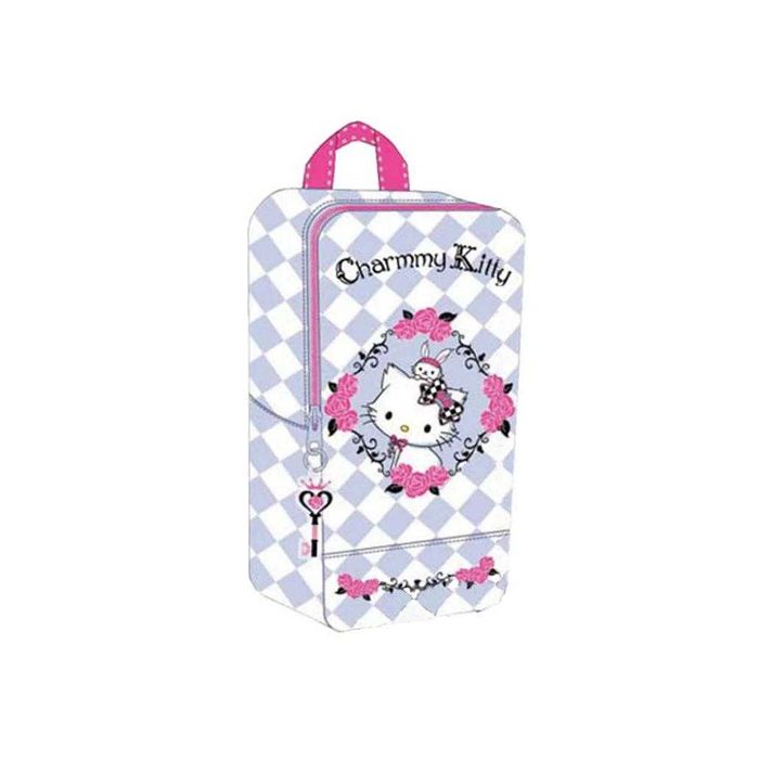 Bolsa com asa para desporto .