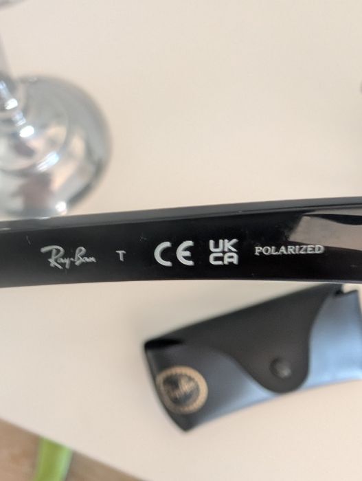 Óculos Ray Ban Novos
