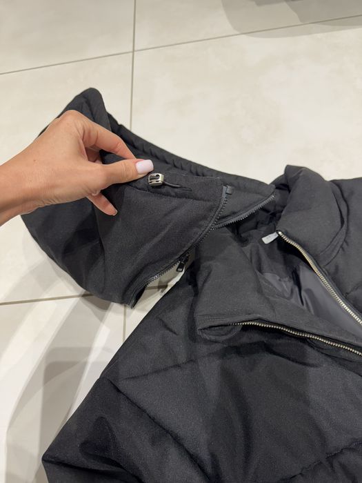 Куртка - пуховик