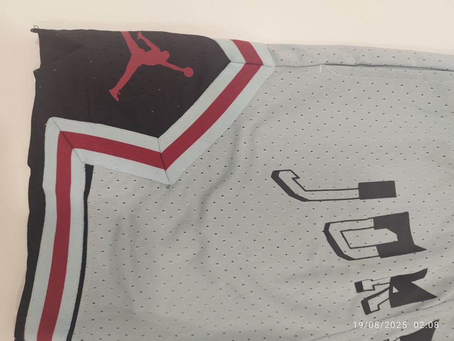 Calção homem Jordan