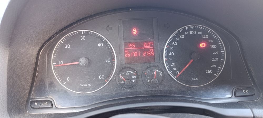 Продам Volkswagen golf 5