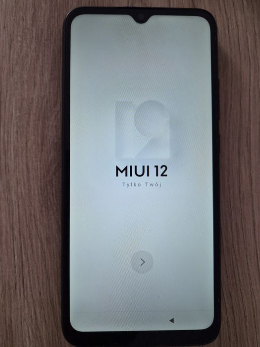 Redmi 9A Granite Gray