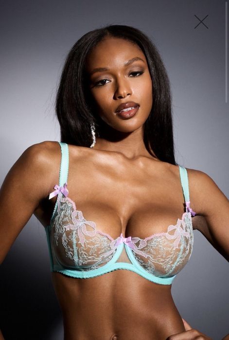 Agent Provocateur Lisetta bra