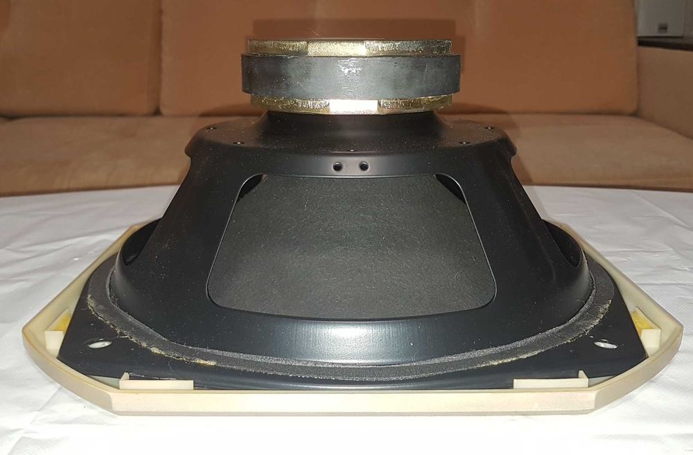 Динамик НЧ LTP 300/50/100 FG /1 шт./12" made in W.Germany