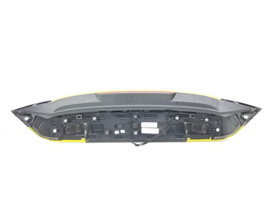 Aleron Traseiro Volkswagen Id.4 E21