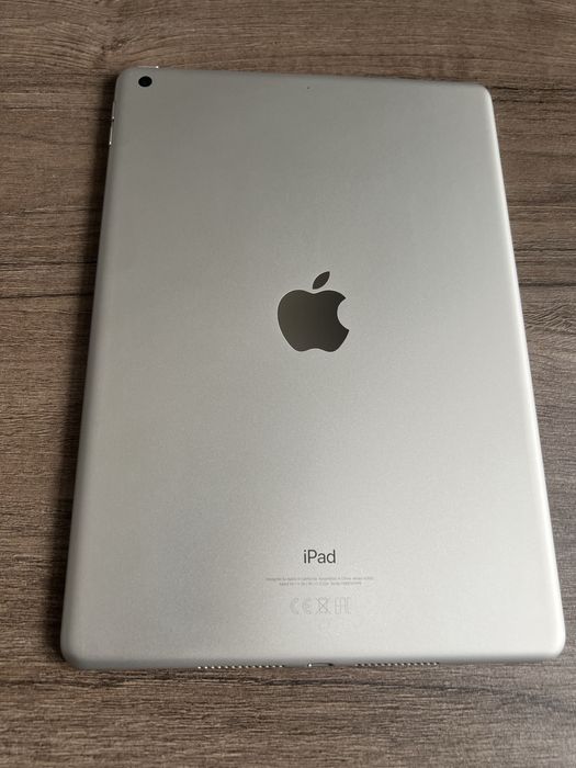 Apple iPad 9-th 64 GB Wi-Fi