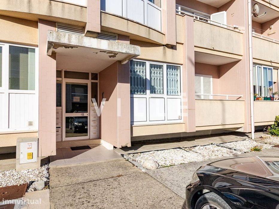 Apartamento T2 Arrendamento