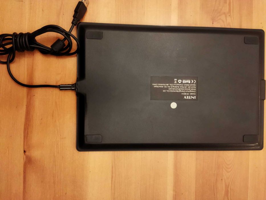 Tablet do rysowania NY-BG14