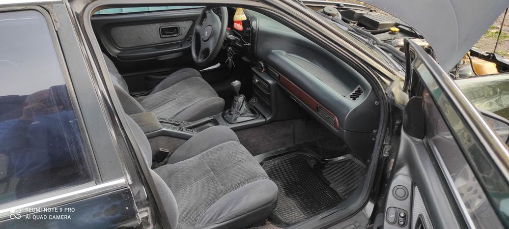 Продам Ford Scorpio