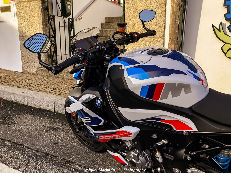 Bmw M1000R 08/2024