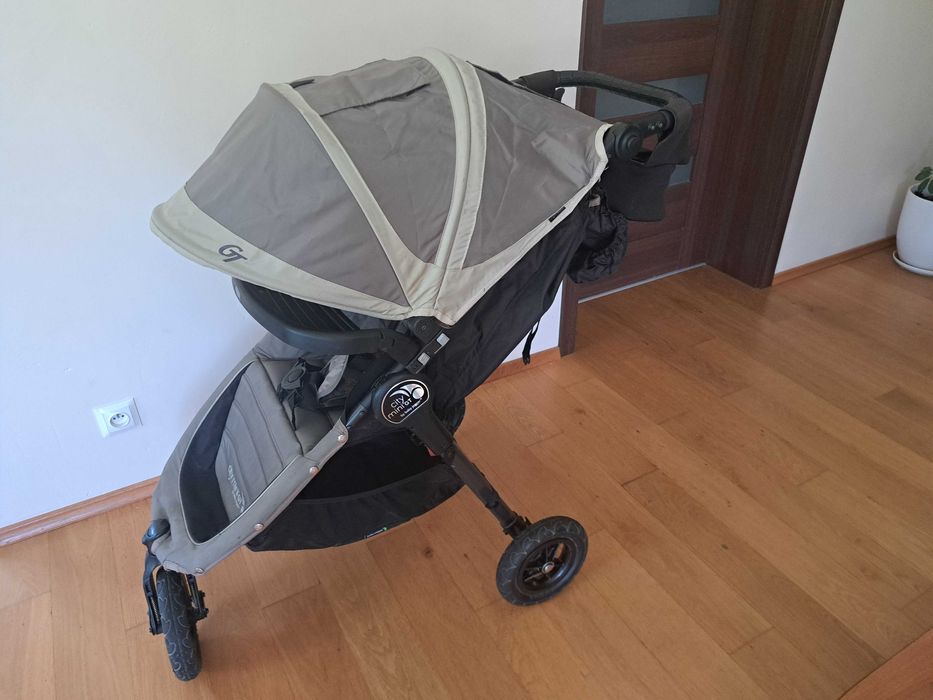 Wózek Baby Jogger Citi Mini GT