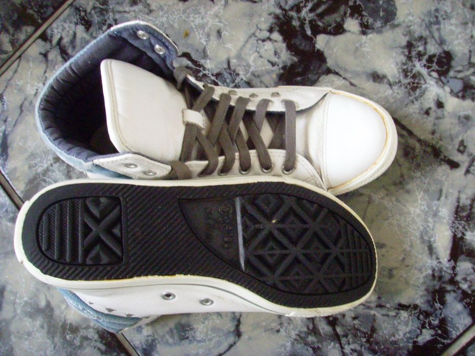 Buty sportowe Converse rozm. 37 / 23,5 cm/