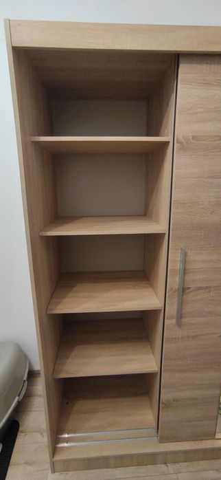 Szafa  przesuwna Neomi  120 cm