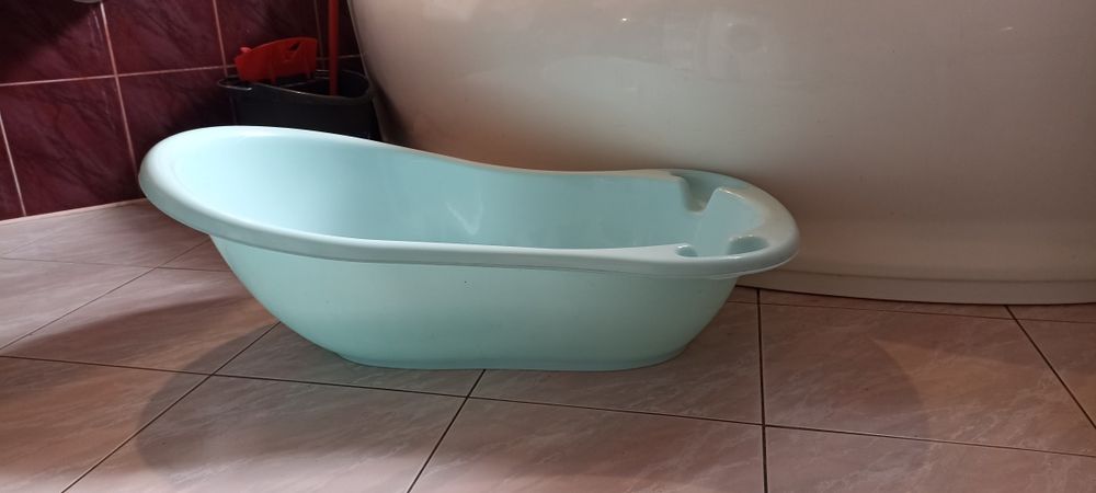 Wanienka dla dziecka