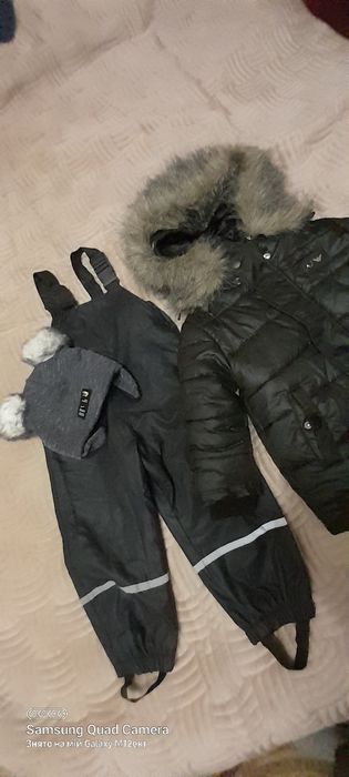 дитячий одяг в гарному стані