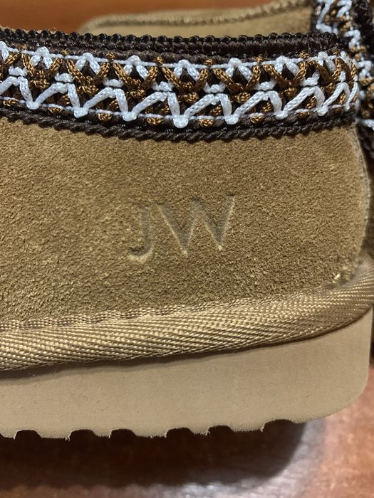 Угги  в стилі UGG розмір 39