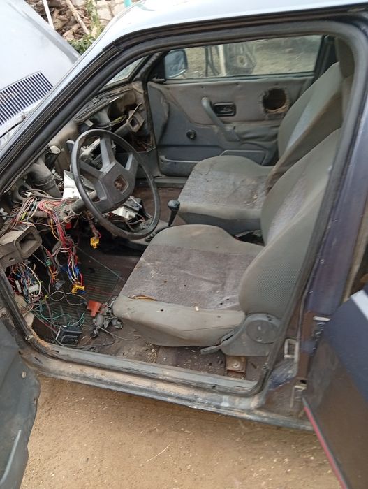 Продам по запчастинам ford orion