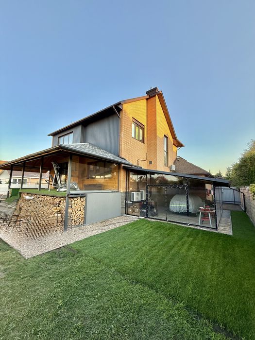 Продам дом с ремонтом Золотые Ключи