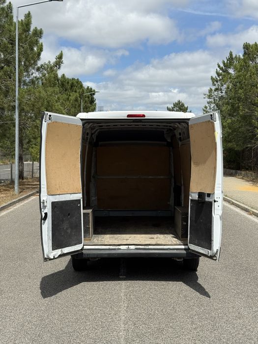 Peugeot Boxer L3H2 2.2 2023