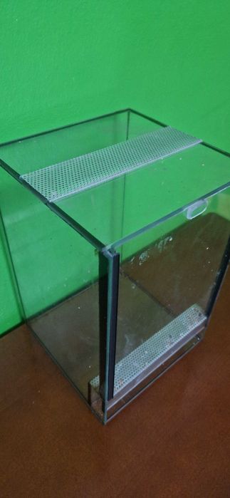 Terrarium 20x20x30