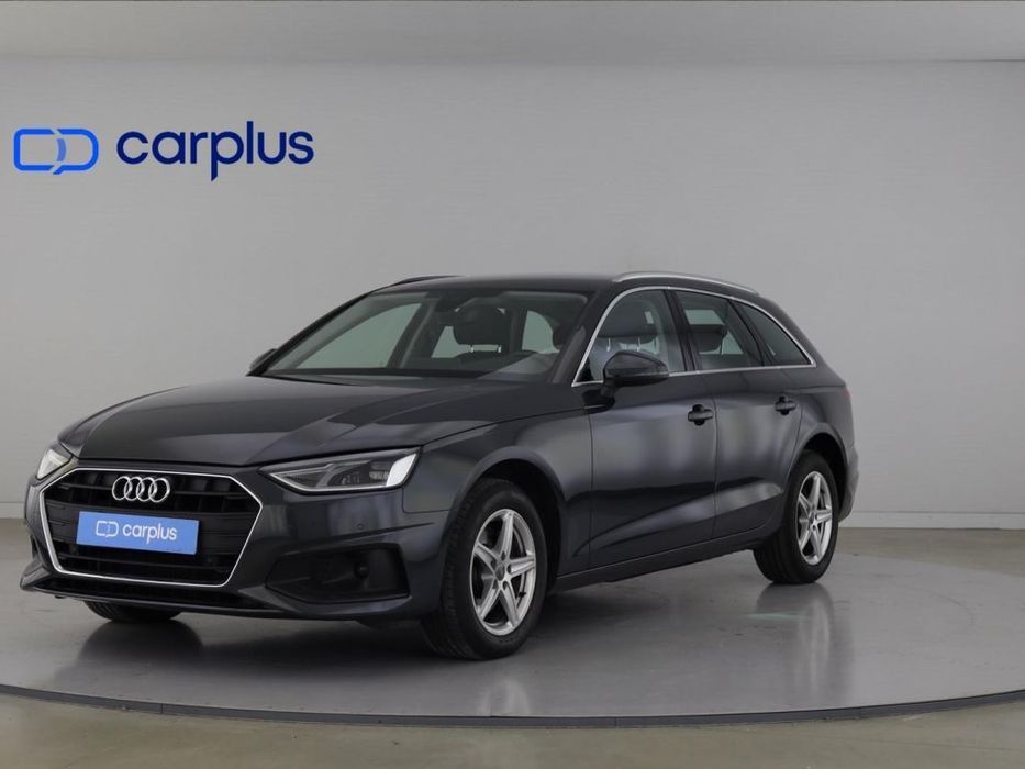 Audi A4 35 TDI Advanced S tronic