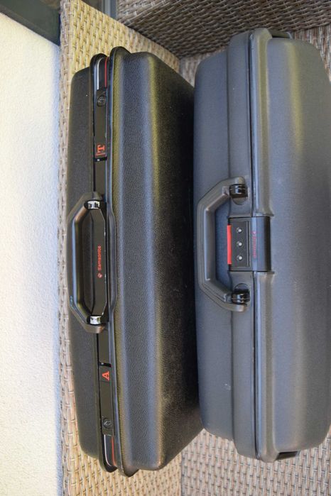 Dwie Walizki SAMSONITE*Okazja Olsztyn Dajtki Wysyłka