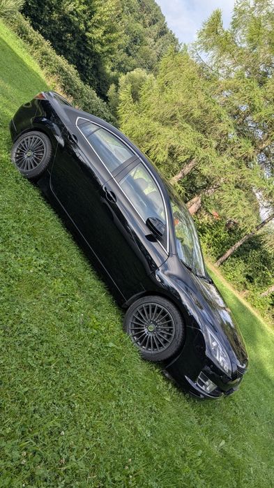 Mazda 6 GH sedan 2007 2.0 benzyna 147KM manual