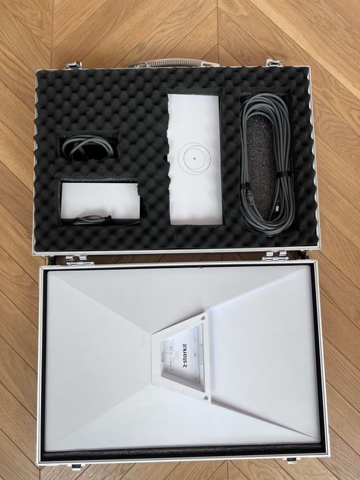 Wynajem starlink - szybki internet satelitarny - Standard i Mini