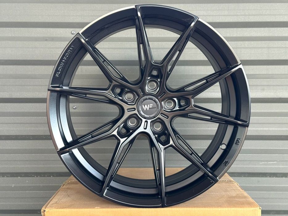 Диски нові R18 5x108 Volvo s40 S60 v50 ex40 XC90 XC60 V70 S90 XC40