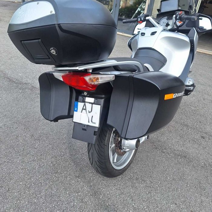 BMW R1200RT 2008