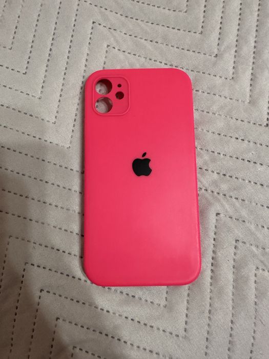 Чохол на iphone 11, або xr