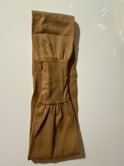 Elastyczna opaska do włosów