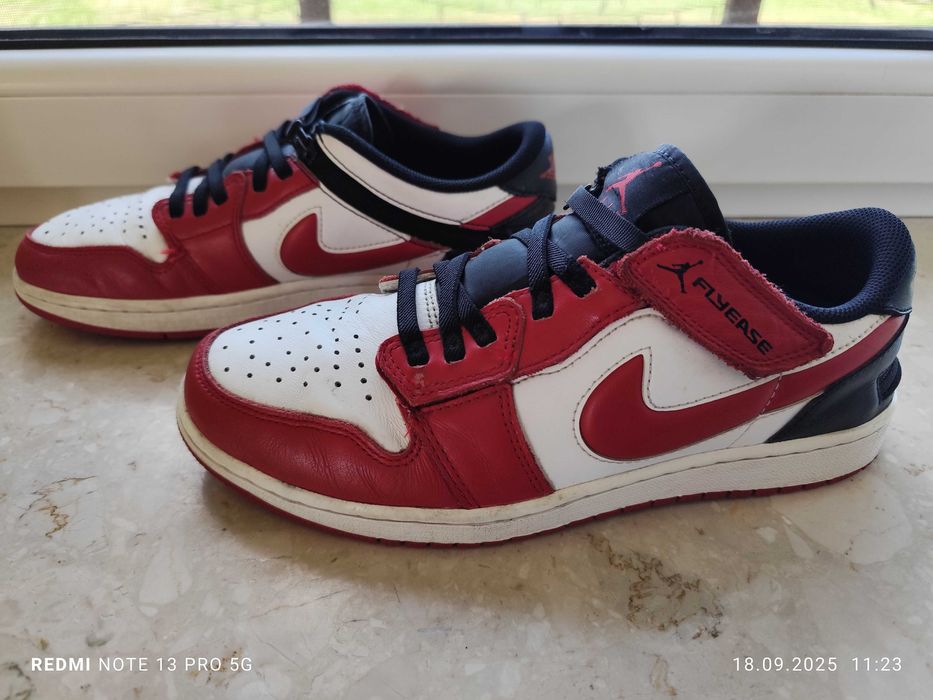 Buty Nike Air Jordan Low Flyease rozm. 44